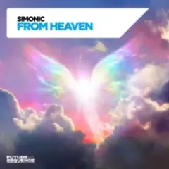 Обложка трека From Heaven