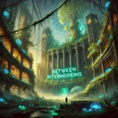 Обложка трека Phantom Frequencies