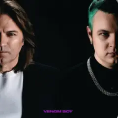 Venom Boy