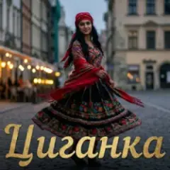 Циганка