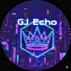 GJ Echo — Смак Винограду