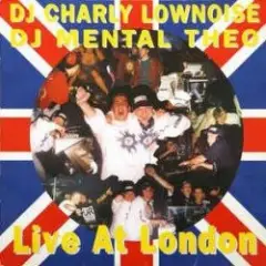 Live At London (The Big Bang Mix)