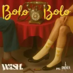 Обложка трека Bolo Bolo