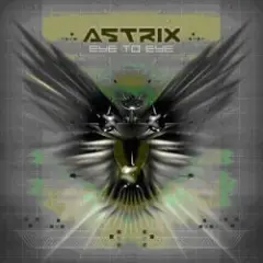 Astrix — Freestyle Cafe