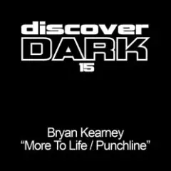 Bryan Kearney — More To Life