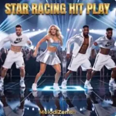 Star Racing Hit Play