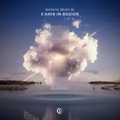 Bhaskar & Bruno Be — 5 Days In Búzios