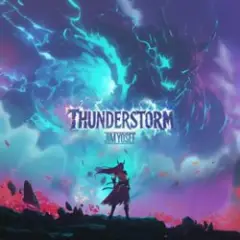 Jim Yosef — Thunderstorm