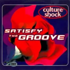 Satisfy The Groove (Original Mix)