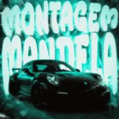 Обложка трека MONTAGEM MANDELA