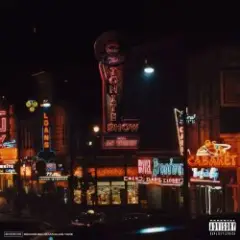 Jay Worthy & DJ.Fresh feat. Larry June — More Then Bags