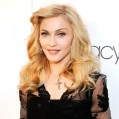 Madonna — La lsla Bonita