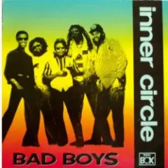 Обложка трека Bad Boys (Theme From Cops)