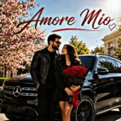Fartovyy — Amore Mio