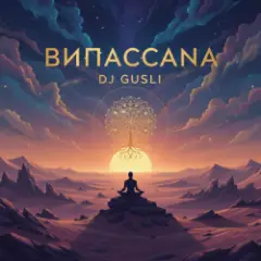 DJ GUSLI — Випасанна (Remastered) - DJ GUSLI