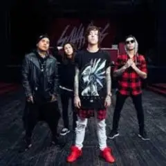 Breathe Carolina, Raven & Kreyn — Vibes