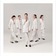 Melanie C — Who I Am