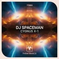 DJ Spaceman & Sunryz — Sagittarius A Star (Radio Edit)