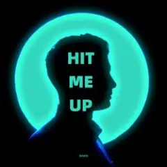 Обложка трека Hit Me Up