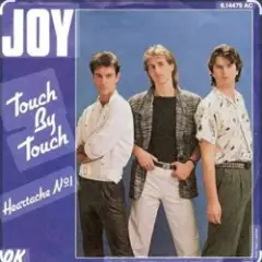 Touch By Touch