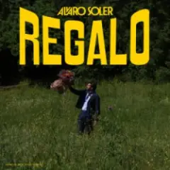 Обложка трека Regalo