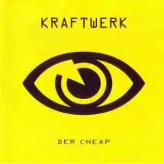 Kraftwerk — Androids