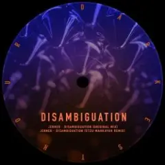 Disambiguation (Original Mix)