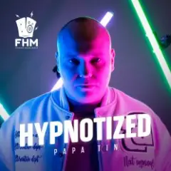 Papa Tin — Hypnotized