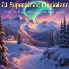 The Place Where Living Love (Non-Stop NorthernMix)