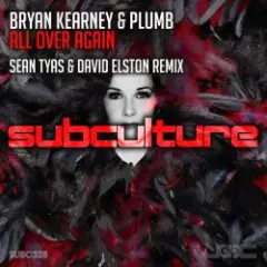 All Over Again (Sean Tyas & David Elston Extended Remix)