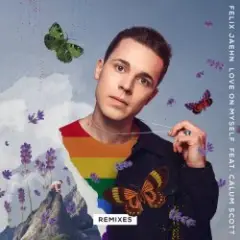 Обложка трека Love On Myself (Bobby Flava Remix)