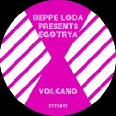 Обложка трека Volcano