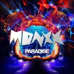 Обложка трека PARADISE