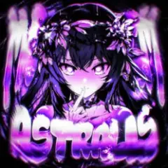 LXNGVX & DJ FKU — MONTAGEM ASTRALIS (Slowed)