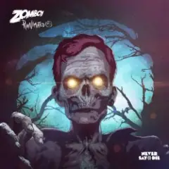 Обложка трека Braindead