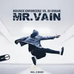 Обложка трека Mr. Vain (DJ Oskar Mix)