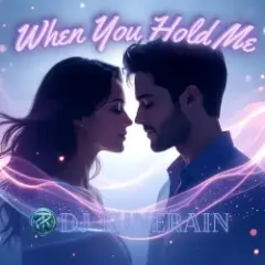 Обложка трека When You Hold Me (Extended Trance Remix)