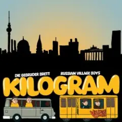 Обложка трека Kilogram