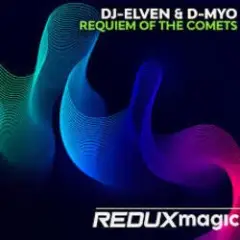 Обложка трека Requiem Of The Comets (Original Mix)