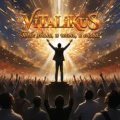 ViTaLiKuS — Тебе хвала, и честь, и слава!
