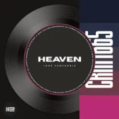 Обложка трека Heaven