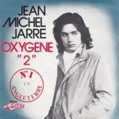 Jean Michel Jarre — Oxygene 2