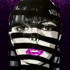 Purple Disco Machine — Don't Stop