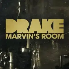 Обложка трека Marvin's Room (Sazon Booya Edit)