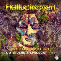 Обложка трека Gamma Goblins (GMS remix)
