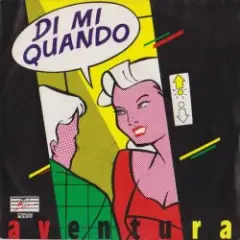 Di Mi Quando (Instrumental)