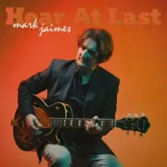 Mark Jaimes — Midnight Rendezvous
