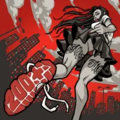 Обложка трека 200+