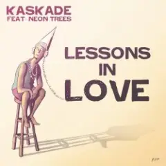 Обложка трека Lessons In Love