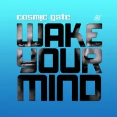 Cosmic Gate — Vertigo